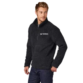 Port Authority Cozy 1/4-Zip Fleece