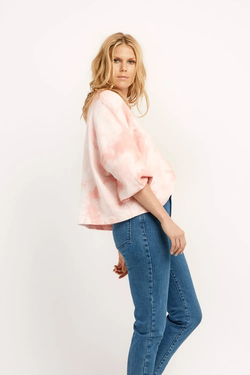 Rosie Sweatshirt