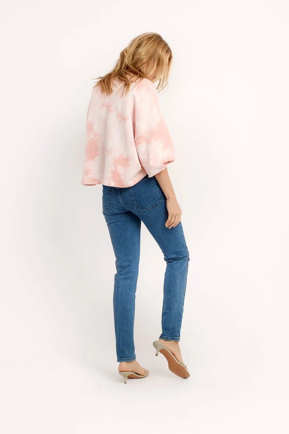 Rosie Sweatshirt
