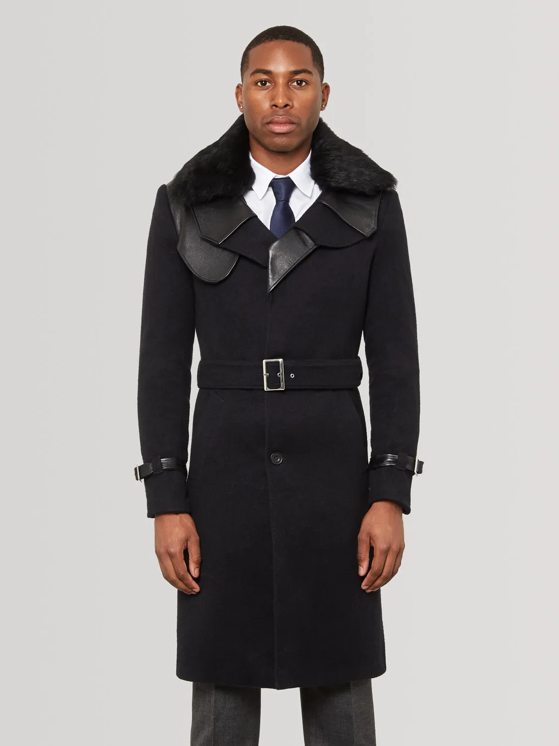 Signature Coat