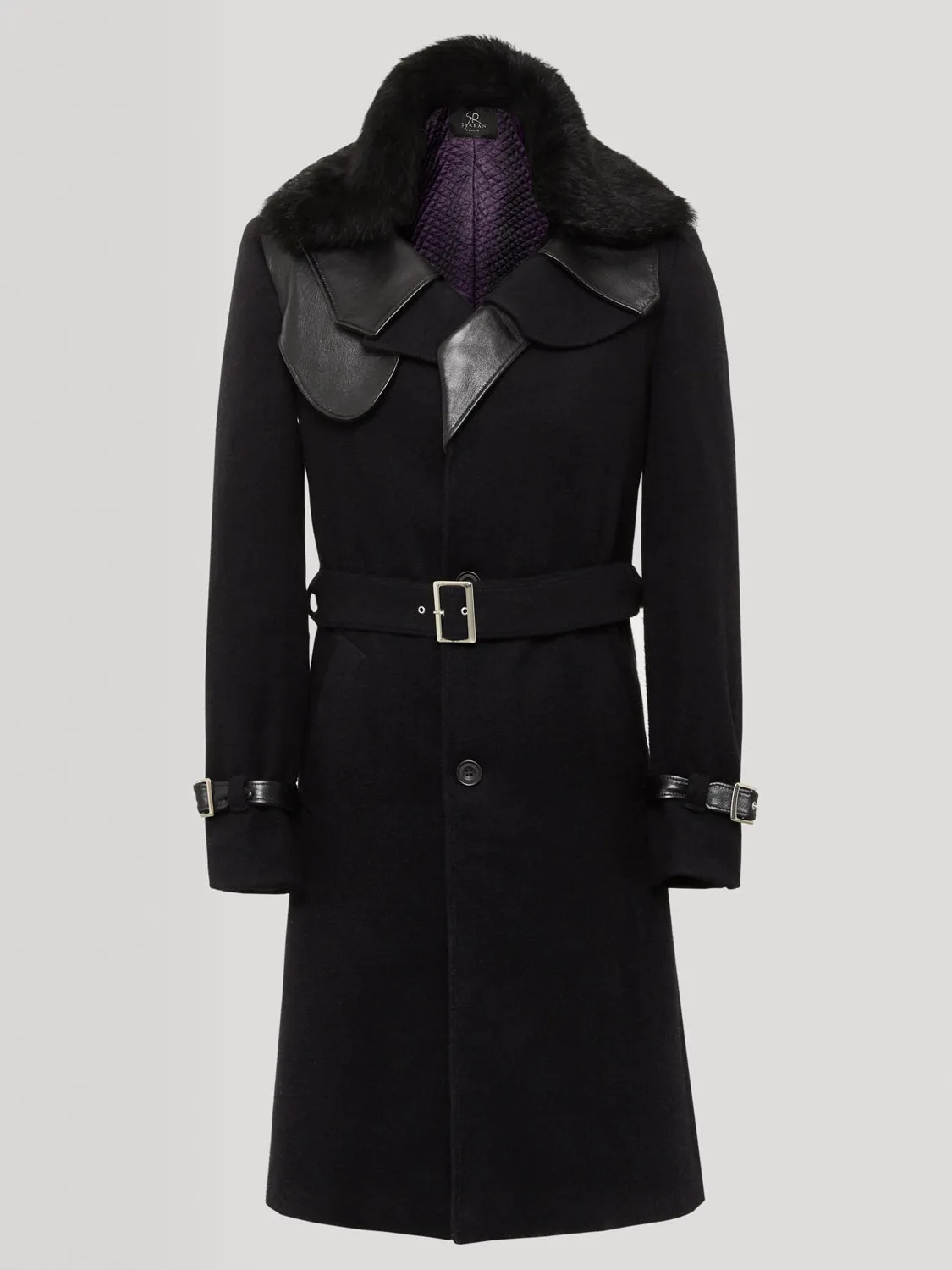 Signature Coat