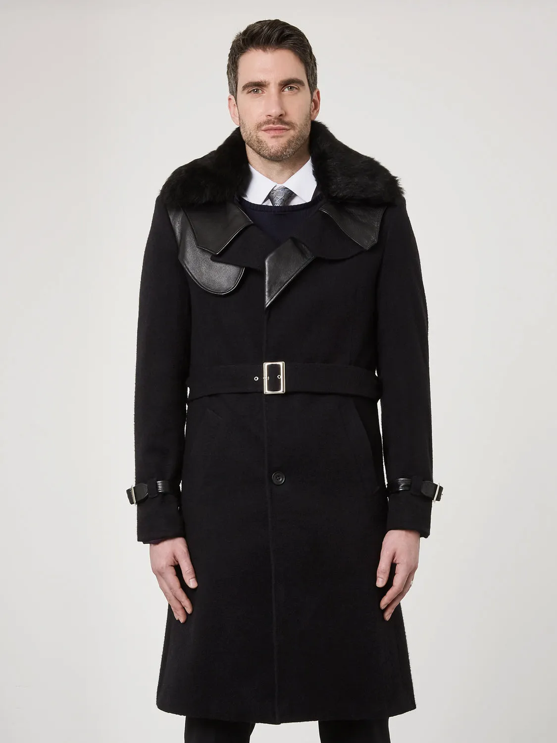 Signature Coat