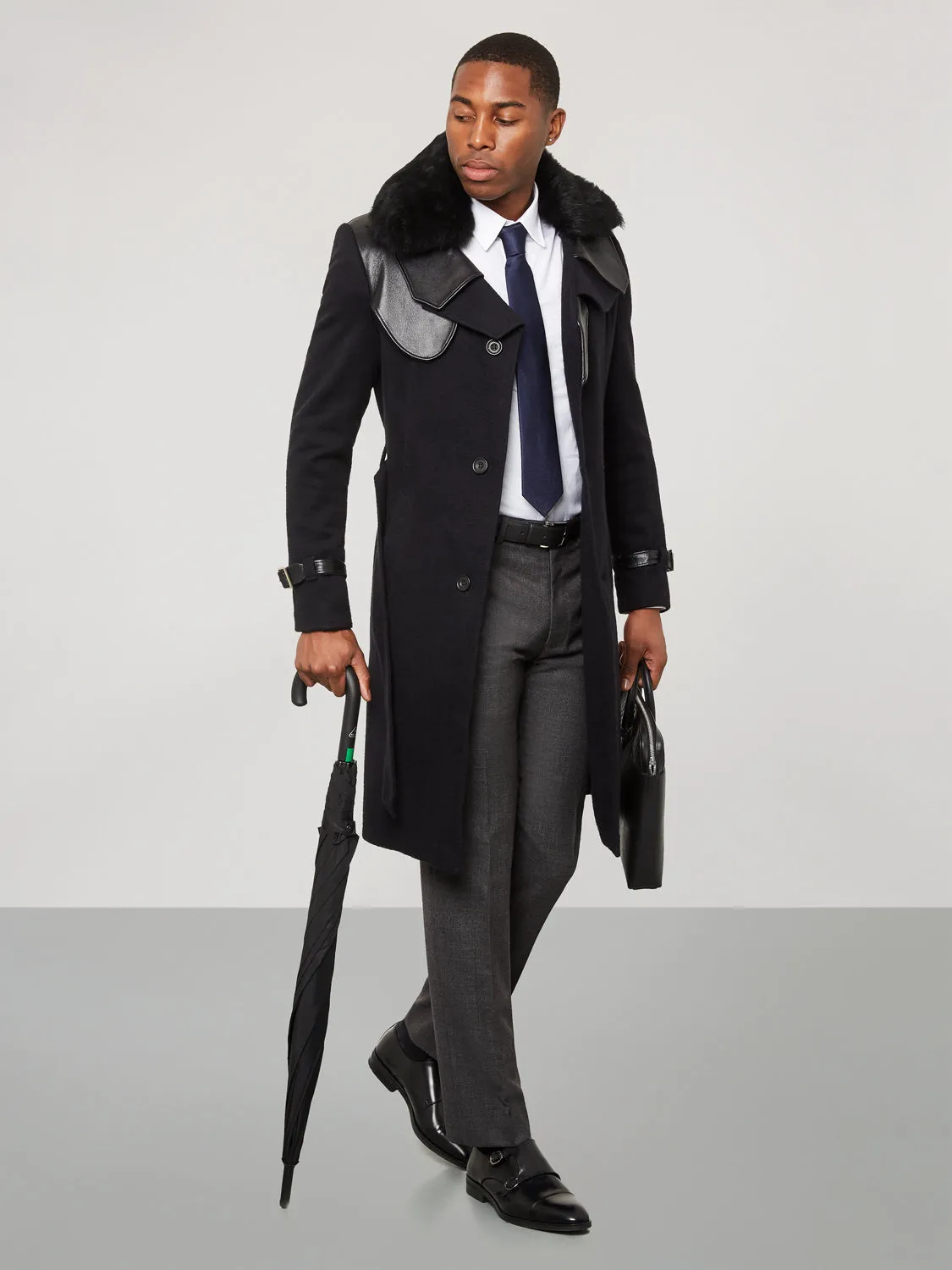 Signature Coat