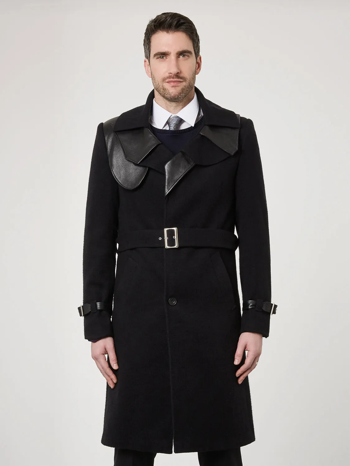 Signature Coat