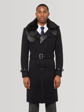 Signature Coat