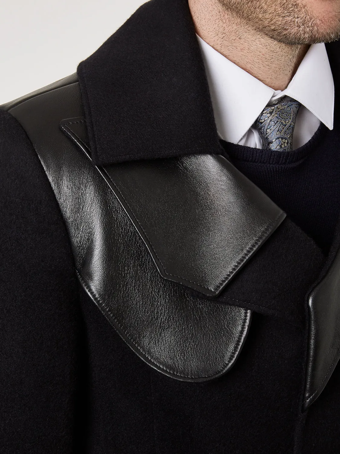 Signature Coat