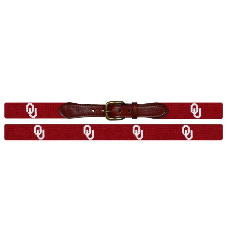 Smathers & Branson Oklahoma Belt