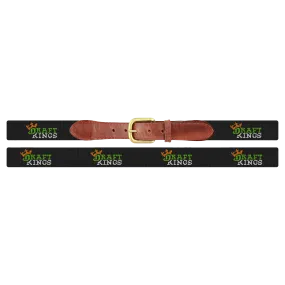 Smathers & Branson x DraftKings Belt