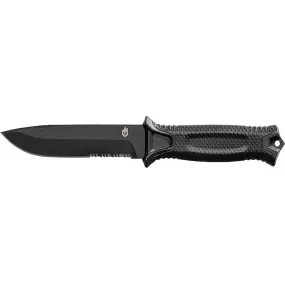 StrongArm Black SE DP Fixed Blade by Gerber
