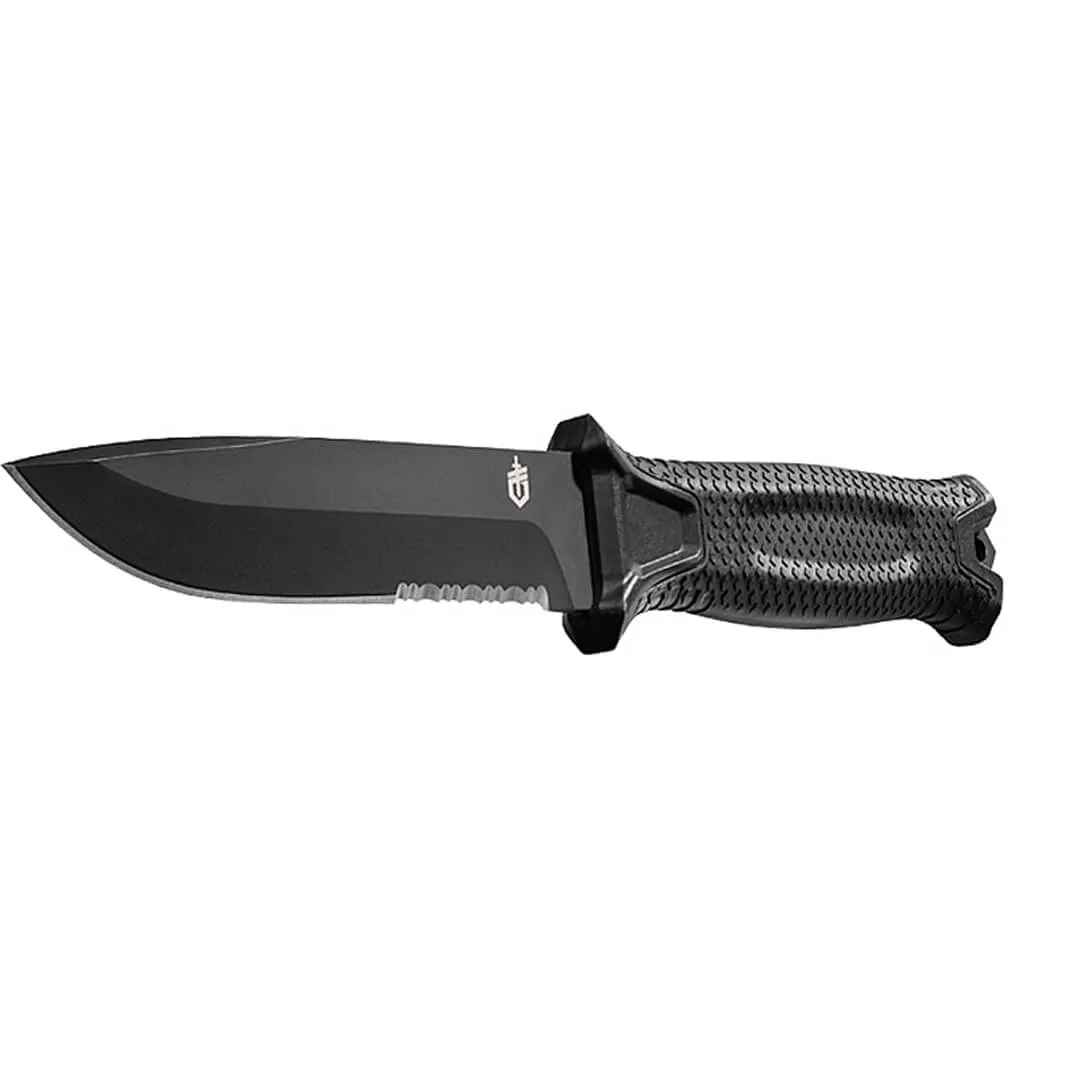 StrongArm Black SE DP Fixed Blade by Gerber