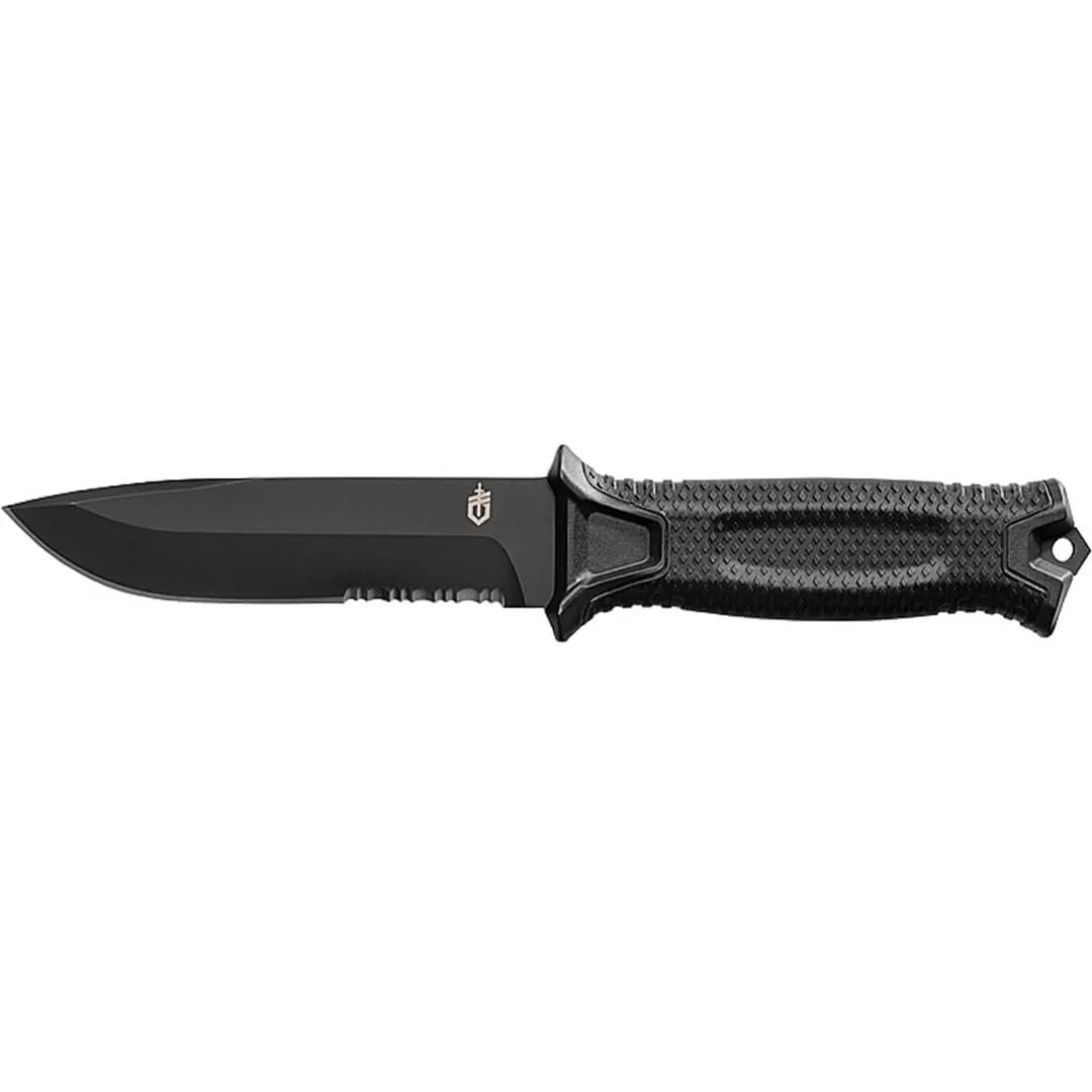 StrongArm Black SE DP Fixed Blade by Gerber
