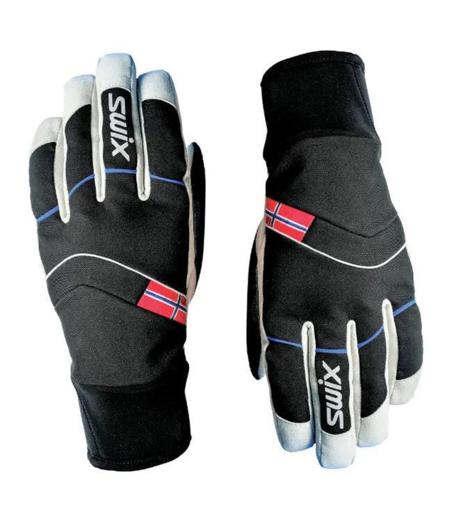 Swix Shield Gloves - Mens and Womens