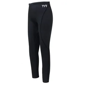 TYR - Kids Thermal Pants - Black (TSK19075)