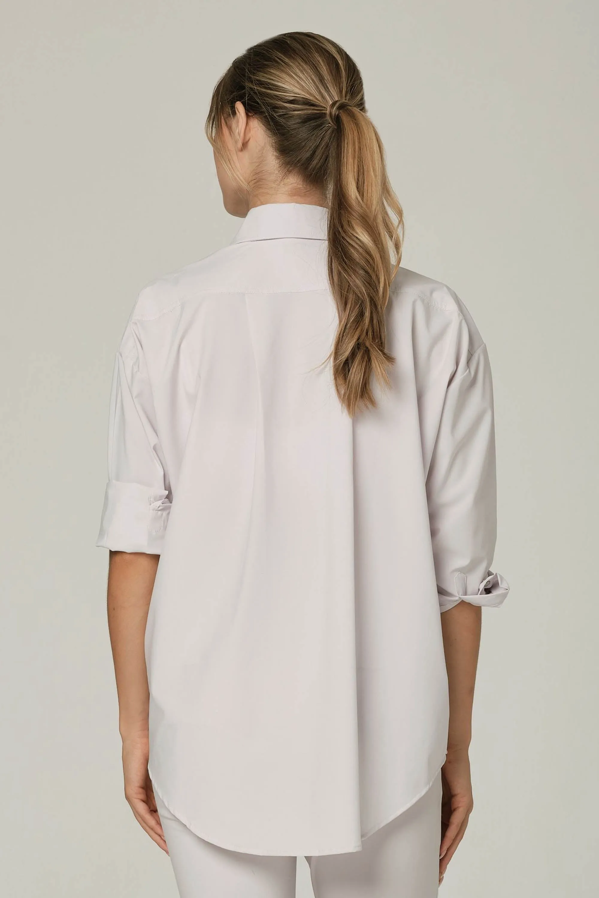 Wild West Rose Water Shirt (FINAL SALE)