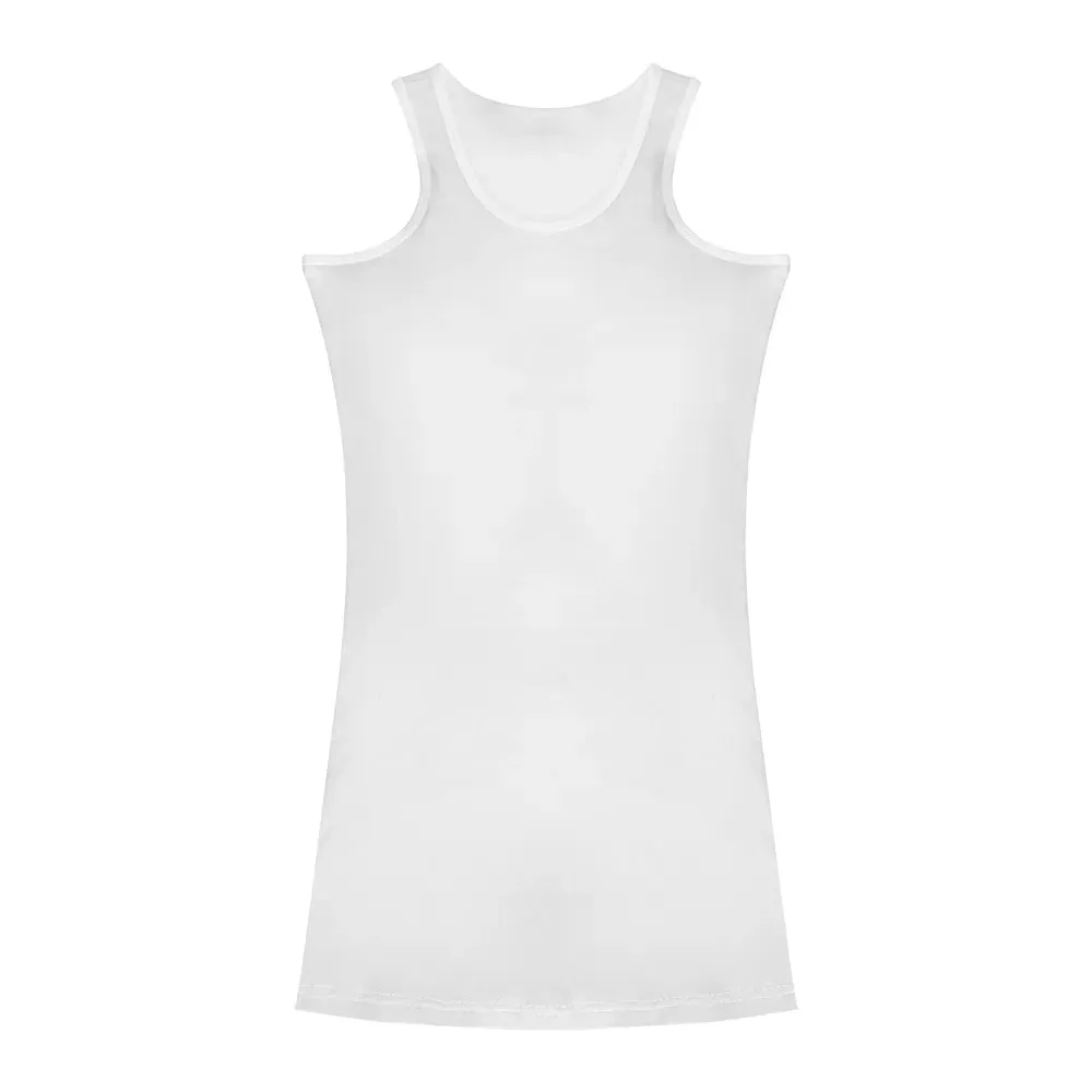 Women's Summer Dresses Sexy Wrap Hip Mini Slim Fitted Dress