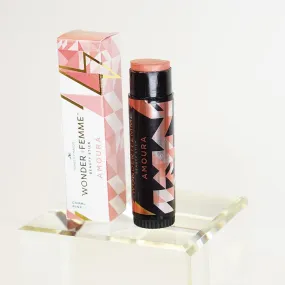 Wonder Femme Bronzer & Blush